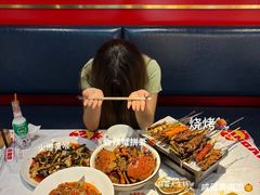 -不炭白烧烤(成都首店)