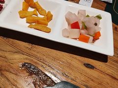 -老阿妈蒙古村·蒙古包·草原文化·歌舞表演(老君堂店)