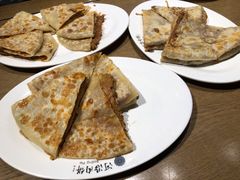 -河沿肉饼Beijing Pie(东华门店)