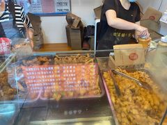-阿捡忭京炸鸡(长沙韭菜园总店)
