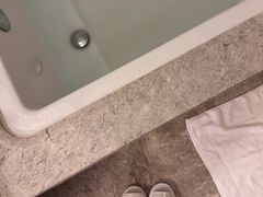 -上海宝华万豪酒店