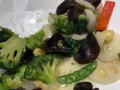 -金狮麟·新豫菜(金码大厦店)