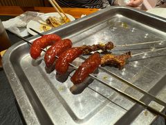 -福苗小骆驼烧烤(曲江店)