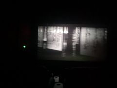 -横店电影城(李沧店)