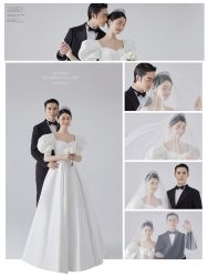 -布拉格婚纱摄影(真实客片店)