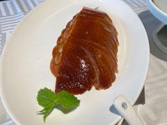 酥香嫩烤鸭-四季民福烤鸭店(王府井灯市口店)