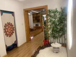 -依灵瑜伽普拉提连锁