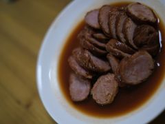 -山里人姜汁(府东小区店)