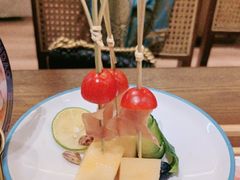 -芸南道·过桥米线(昆明老街旗舰店)