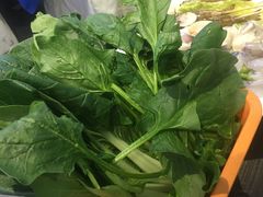 -东江海鲜大排档·潮汕菜·砂锅粥