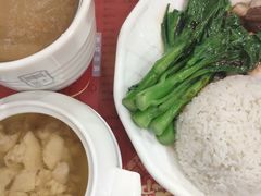 -东江海鲜酒家(艺都分店)