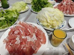 -鑫龙火锅城(嘉汇广场店)