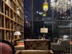 -咖梦餐厅 COMENG RESTAURANT