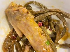-天治宣·野椒鸡(龙头寺总店)