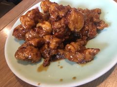 糖醋里脊-新白鹿餐厅(城西银泰城店)