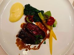 顶级澳洲和牛西冷牛排-北京金融街丽思卡尔顿酒店·意味轩 Cepe