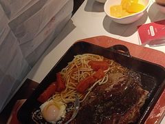 -豪享来中西餐厅(隆昌店)