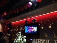 -Miohca缪卡KTV(和平店)