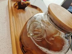 -虎丫炒鸡(郑州高新万科店)