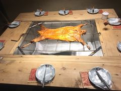 -玉泉山庄(张老营店)