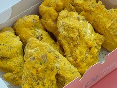 -悠个炸鸡(南京创始店)