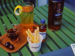 -Seesaw Coffee(上生新所店)
