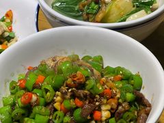-衡州府三菜一汤(长沙大道店)