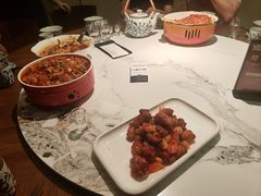 -老三样 · 江西菜馆(前海壹方汇店)