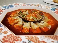 -永兴餐厅(复兴中路店)