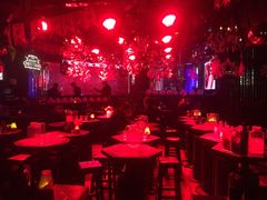 -五月花酒吧(民德路店)