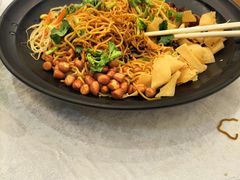 -欢乐海岸美食联盟