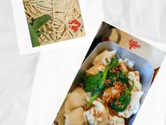 -胖三嬢·呱呱老火锅(北京总店)
