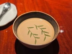 九曲红梅奶冻-解香楼(八盘岭路店)