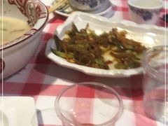 -醉美东江·三文鱼·烧鸡公