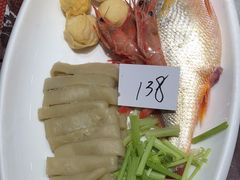 -渔满仓海鲜渔家(象山二店)