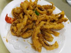 -民记食店(沙溪店)