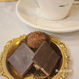 来新世界能吃到法国老牌🍫VOISIN比邻·手工巧克力