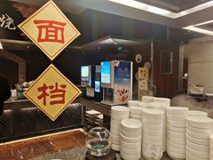 -圣雷克大酒店-爱琴海自助餐厅