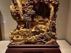 -浙江省博物馆(孤山馆区)