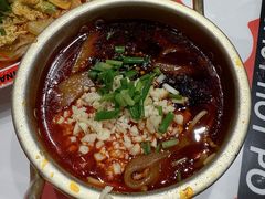 -文立新麻辣烫(合生汇21街区店)