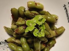 -永安鱼庄·镇江菜(三店纬五路店)