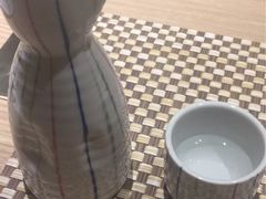 -歌行灯日本料理(伊势丹店)