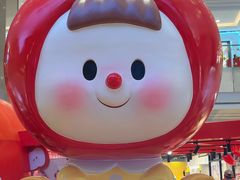 -上海来福士广场