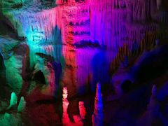 -泰安地下龙宫景区