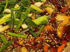 -乡土特色.冷锅鱼.牦牛肉汤锅