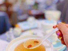-燕庭·纯燕窝·甜品下午茶(日月光店)
