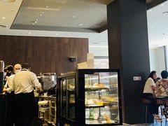 -星巴克(天津佛罗伦萨小镇店)