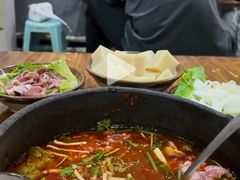 -笔记安顺夺夺粉火锅