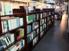 -北方图书城(沈阳天地店)