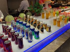 酒水-海玥荟海鲜姿造自助餐厅(欧罗巴广场店)